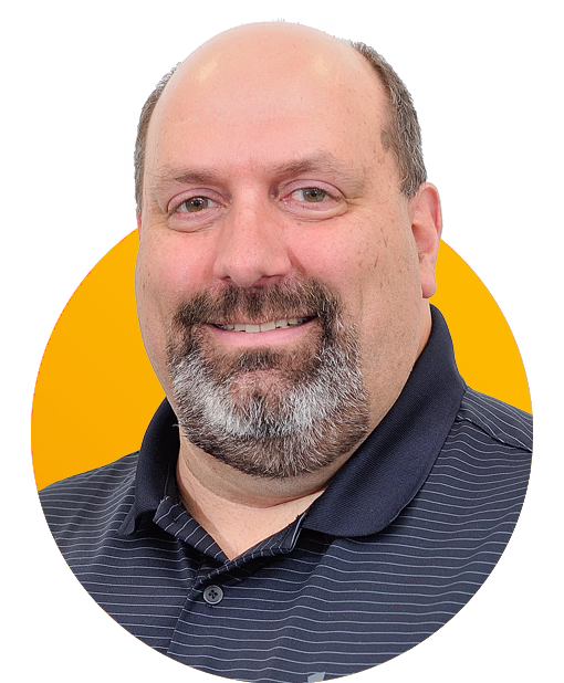 August 18 • Demo Day: 7 am – 3 pm • PALLMANN with Norton Abrasives